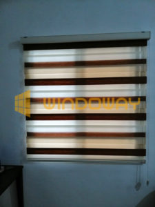 Caloocan City-Window Blinds Philippines
