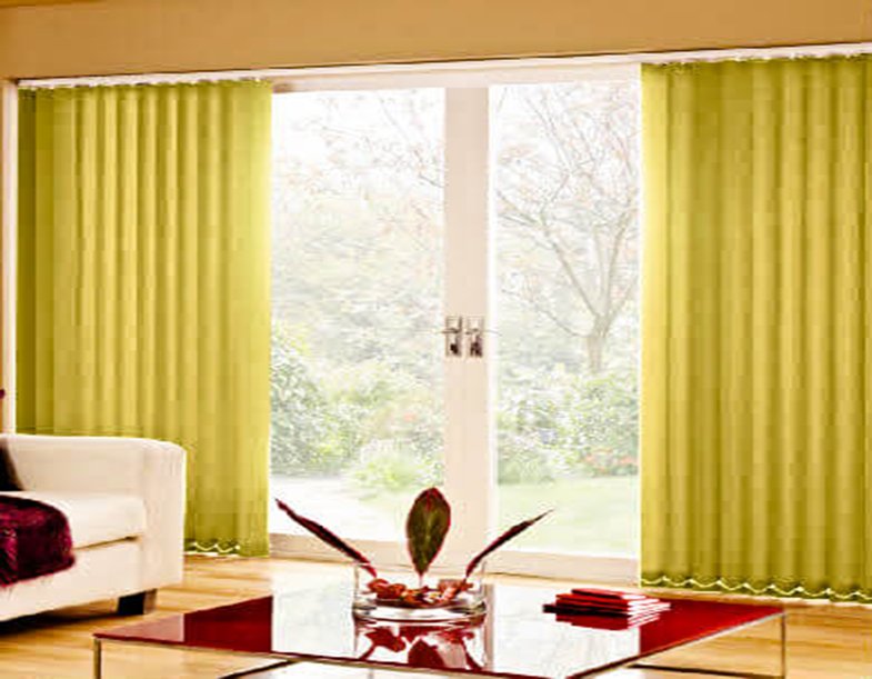 The Leaves - Window Blinds Philippines, Shades & Curtains - WINSHADE
