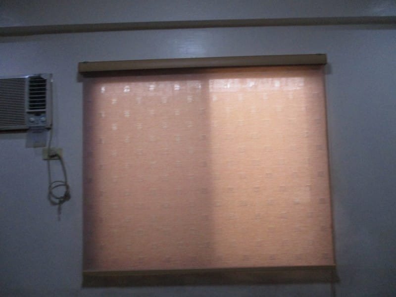 Sct. Tobias Quezon City Window Blinds Philippines, Shades & Curtains