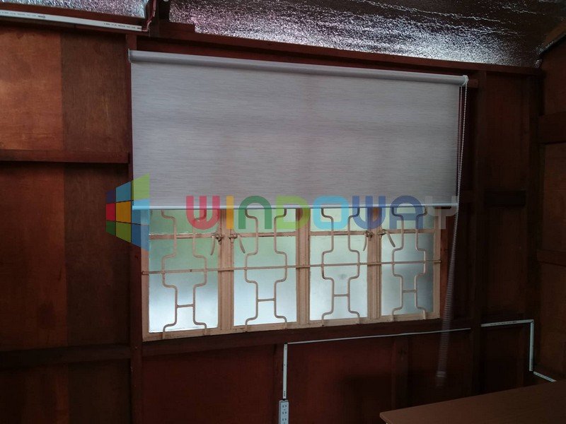 Quezon City Window Blinds Philippines, Shades & Curtains WINSHADE