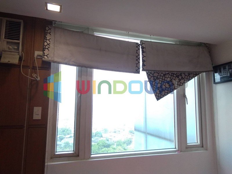 QUEZON CITY Window Blinds Philippines, Shades & Curtains WINSHADE