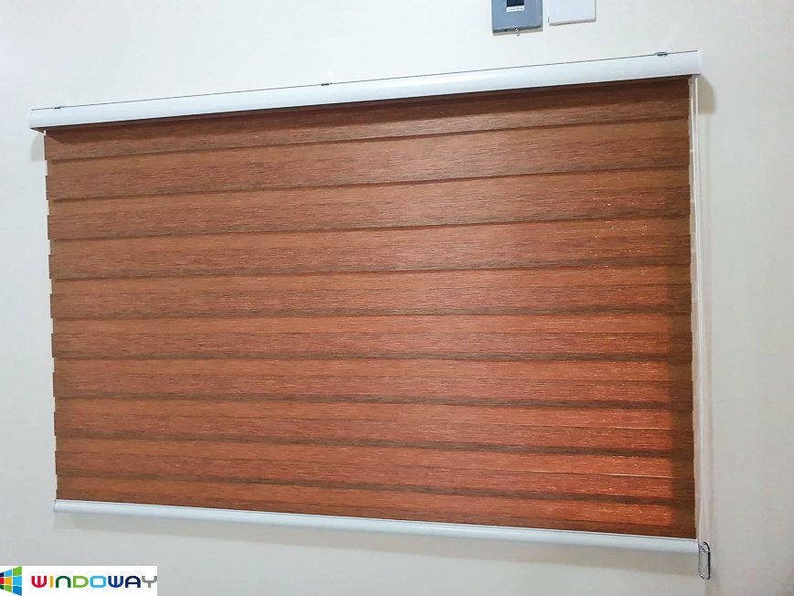 La Vista-Quezon-City-Window-Blinds-Philippines-Windoway-Winshade-