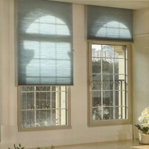 Honeycomb Shade