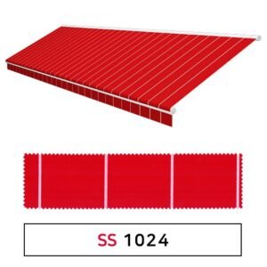 SS 1024