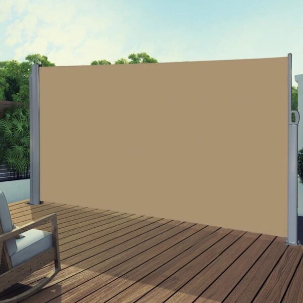 Side Awning - Image 4