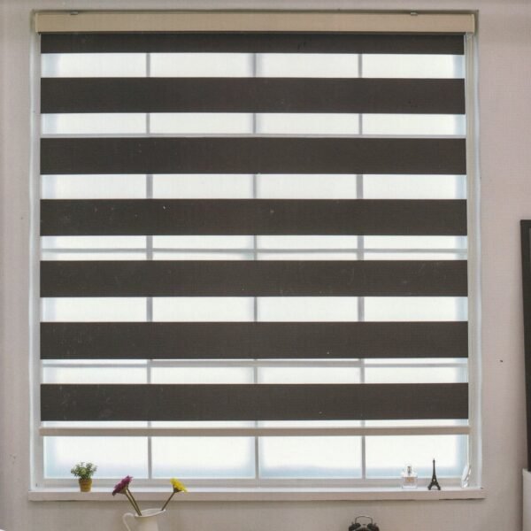 Wide Black Out - Image 2